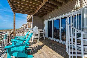 Dolphin Watch 3 Bedroom Townhouse by RedAwning