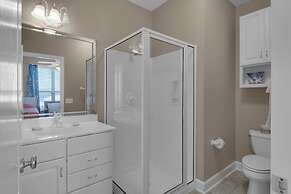 Dolphin Watch 3 Bedroom Townhouse by RedAwning