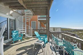 Dolphin Watch 3 Bedroom Townhouse by RedAwning