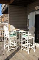 Dolphin Watch 3 Bedroom Townhouse by RedAwning