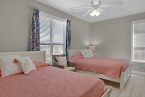 Dolphin Watch 3 Bedroom Townhouse by RedAwning