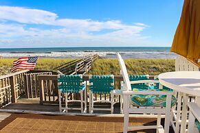 Dolphin Watch 3 Bedroom Townhouse by RedAwning