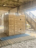 Dolphin Watch 3 Bedroom Townhouse by RedAwning