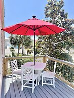 Pelican Roost 2 Bedroom Townhouse by RedAwning