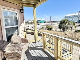 Pelican Roost 2 Bedroom Townhouse by RedAwning
