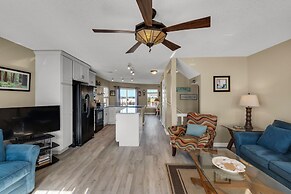 Pelican Roost 2 Bedroom Townhouse by RedAwning