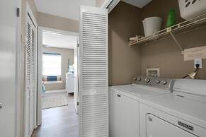 Pelican Roost 2 Bedroom Townhouse by RedAwning