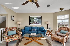 Pelican Roost 2 Bedroom Townhouse by RedAwning