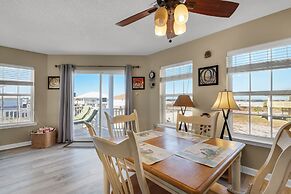 Pelican Roost 2 Bedroom Townhouse by RedAwning