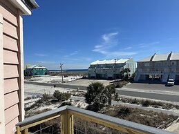 Pelican Roost 2 Bedroom Townhouse by RedAwning