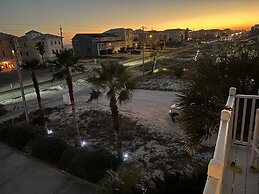 Pelican Roost 2 Bedroom Townhouse by RedAwning