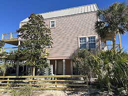 Pelican Roost 2 Bedroom Townhouse by RedAwning