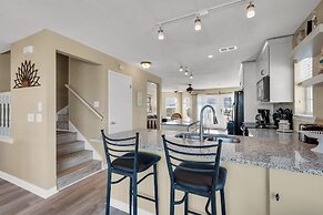 Pelican Roost 2 Bedroom Townhouse by RedAwning