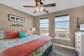 Pelican Roost 2 Bedroom Townhouse by RedAwning