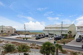 Pelican Roost 2 Bedroom Townhouse by RedAwning