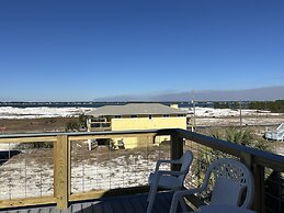 Pelican Roost 2 Bedroom Townhouse by RedAwning