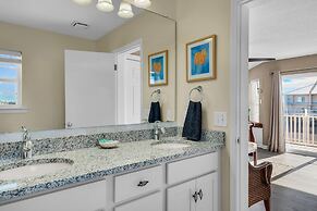 Pelican Roost 2 Bedroom Townhouse by RedAwning