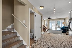 Pelican Roost 2 Bedroom Townhouse by RedAwning