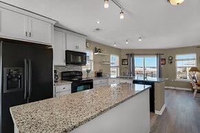 Pelican Roost 2 Bedroom Townhouse by RedAwning