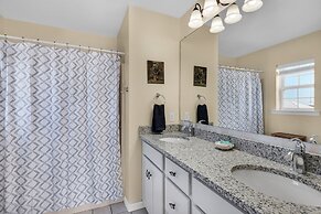 Pelican Roost 2 Bedroom Townhouse by RedAwning