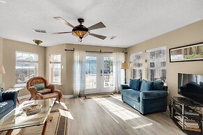 Pelican Roost 2 Bedroom Townhouse by RedAwning