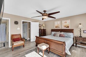 Pelican Roost 2 Bedroom Townhouse by RedAwning