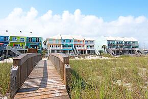 Life's A Beach 3 Bedroom Townhouse by RedAwning