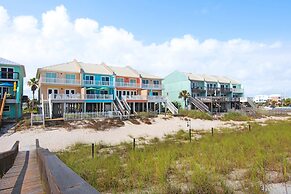 Life's A Beach 3 Bedroom Townhouse by RedAwning