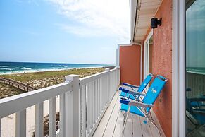 Life's A Beach 3 Bedroom Townhouse by RedAwning