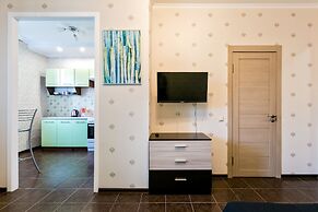 MaxRealty24 UP-kvartal 2