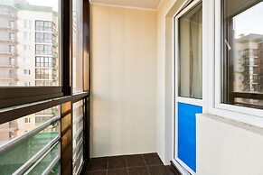 MaxRealty24 UP-kvartal 2