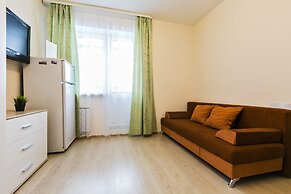 MaxRealty24 UP-kvartal 2