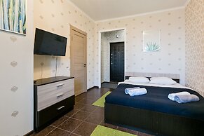 MaxRealty24 UP-kvartal 2