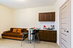 MaxRealty24 UP-kvartal 2