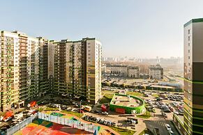 MaxRealty24 UP-kvartal 2