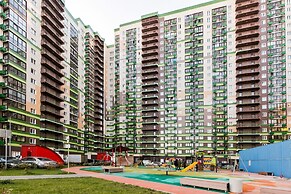 MaxRealty24 UP-kvartal 2