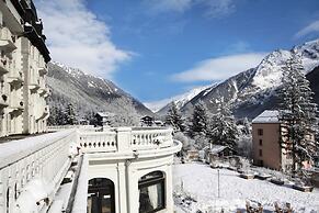 La Folie Douce Hôtel Chamonix