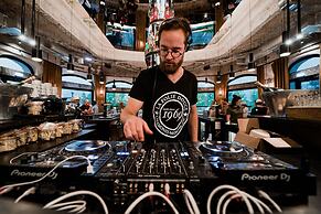 La Folie Douce Hôtel Chamonix