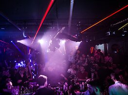 La Folie Douce Hôtel Chamonix