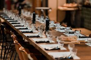 La Folie Douce Hôtel Chamonix