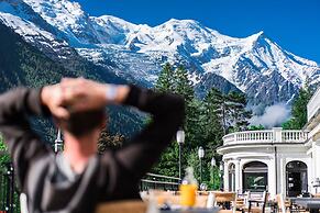 La Folie Douce Hôtel Chamonix