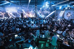 La Folie Douce Hôtel Chamonix