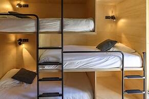 La Folie Douce Hôtel Chamonix