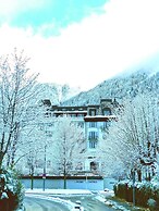 La Folie Douce Hôtel Chamonix