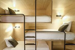 La Folie Douce Hôtel Chamonix