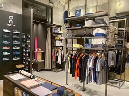 La Folie Douce Hôtel Chamonix