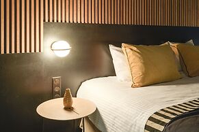 La Folie Douce Hôtel Chamonix