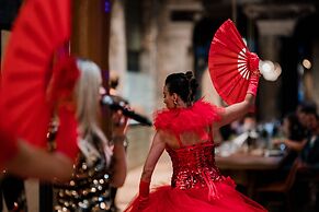 La Folie Douce Hôtel Chamonix