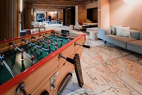 La Folie Douce Hôtel Chamonix