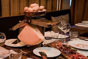 La Folie Douce Hôtel Chamonix